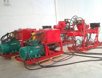 選好探水鉆機(jī)，打孔事半功倍